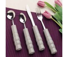 Weighted Eating Utensil KNIFE 
