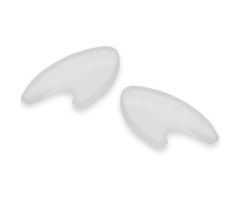 Toe Spacer Silipos Small Without Closure Toe
