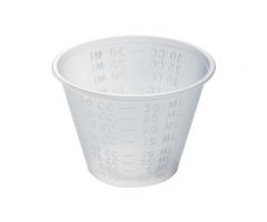 Medicine Cup, 1 oz