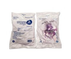 Enteral Delivery Gravity Bag Set - w/ ENFit Connector