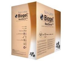 Molnlycke Biogel Neoderm Gloves Mol 42965