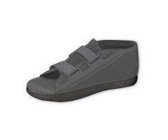 FLA Orthopedics 43-821 C3 Post Op Shoe with Microban Mens, 43-821-M