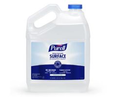 GOJO PURELL HEALTHCARE SURFACE DISINFECTANT GOJ 4340-04