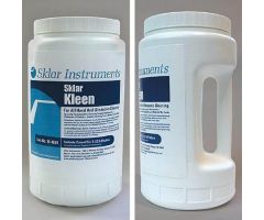 Instrument Detergent Sklar Kleen Powder Container Mild Scent
