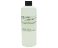 Chemistry Reagent Acetic Acid ACS Grade 3% 16 oz.