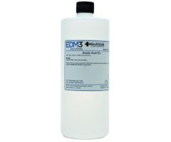 Chemistry Reagent Acetic Acid ACS Grade 5% 32 oz.