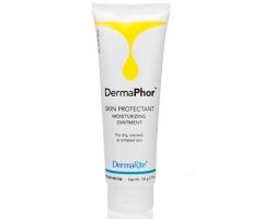Skin Protectant DermaPhor Tube Unscented Ointment
