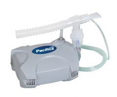 Pacifica Elite Nebulizer/18070 Piston Powered-Retail Boxed