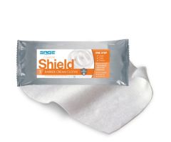 Incontinence Care Wipe Comfort Shield  Soft Pack Dimethicone Unscented 3 Count