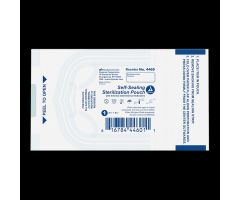 Sterilization Pouches, 2.25" x 2.75"