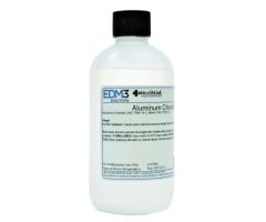 Chemistry Reagent Aluminum Chloride ACS Grade 25% / 6.0 N 8 oz.