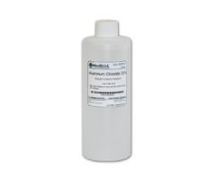 Chemistry Reagent Aluminum Chloride ACS Grade 35% / 6.0 N 16 oz.