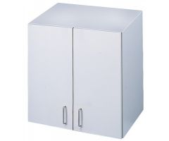 CABINET, PRO-LINE 2 DR WALL