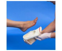 Casting Socks Adult White