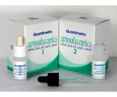 Special Chemistry Control Spinalscopics Spinal Fluid Cell Count Level 1 3 X 3 mL