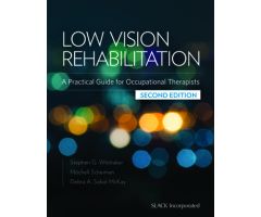 Low Vision Rehabilitation A Practical Guide