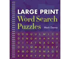 Large Print Word Seek-1
