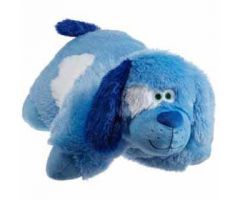 MOSHI Snuggle Pal Pillow - Blue Puppy
