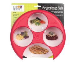 Meal Measure Portion Control Aid