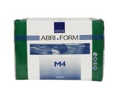 Abena Abri-Form Comfort Brief, Medium