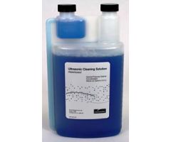 Ultrasonic Cleaner QuickClean Liquid  Bottle

