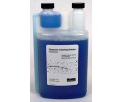 Ultrasonic Cleaning Solution QuickClean Liquid 32 oz. Bottle
