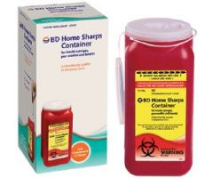 Embecta Sharps Container ,Bec 323487