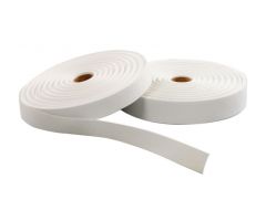Webbing, White, 2" x 50 yd