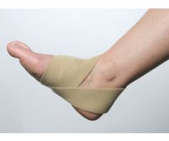 Pronation / Spring Control Ankle Wrap PSC Medium Pull-On Left Foot
