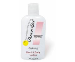 Hand and Body Moisturizer DawnMist Bottle Cocoa Butter Scent Lotion
