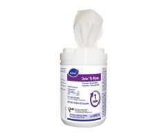 Oxivir Disinfecting Wipes, EPA Registered  160/Canister