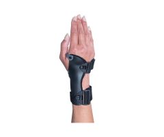 WRIST BRACE, EXOLITE LT LG