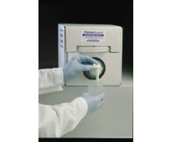 Immunohematology Reagent Fisherbrand Saline Blood Bank 0.9% 1 gal.