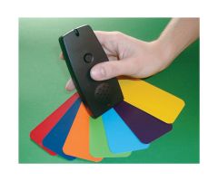 Colorino Color Identifier
