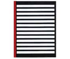 Hinged Stationery Guide