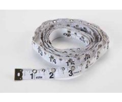 Tactile Measuring Tape