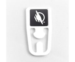 On-metal WayClip Plastic