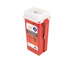 Sharps Containers, 2 qt., 60/cs