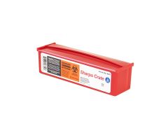 Sharps Crate, 40/cs