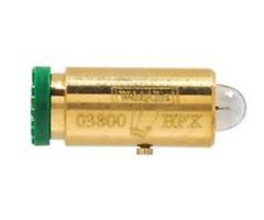 Ophthalmoscope Replacement Bulb HPX Halogen 3.5 Volt 10 Watt