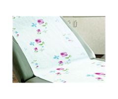 Exam Table Paper 21 in x 125 Feet Non Sterile 12/CA