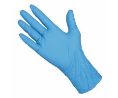BSC Nitrile Disposable Gloves