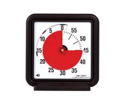 Time Timer Audible 8 inch timer
