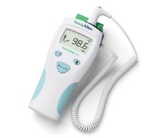 Electronic Probe Thermometer SureTemp Oral Probe Handheld EA/1
