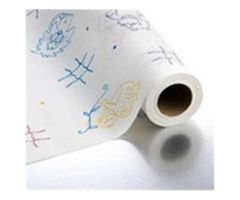 Pedia Pals Exam Table Paper 21 in x 125 Feet Non Sterile 12/Ca