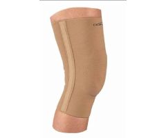 Knee Support DonJoy  X-Large Pull-On 23-1/2 to 26-1/2 Inch Circumference Standard Length Left or Right Knee