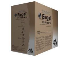 Molnlycke Biogel Pi Orthopro Surgical Gloves