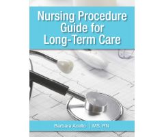 Procedure Guide for Long Term Care