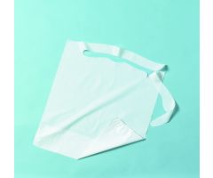 TIDI Disposable Plastic Clothing Protector
