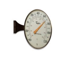 Taylor 480BZ 8.5" Dial Thermometer